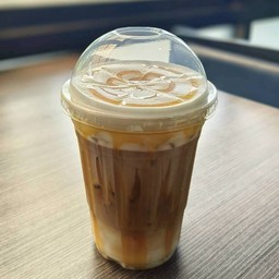 คาราเมล มัคคีอาโต้