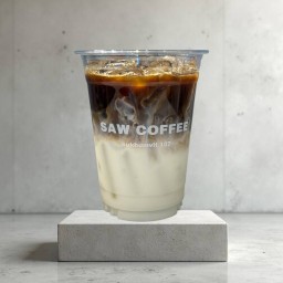 Latte Brazil (Medium Roast)