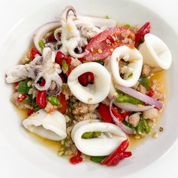 ยำแซ่บเด้ Yumzapday