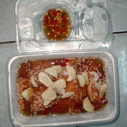 ทะเลดอง By เจ๊นิว