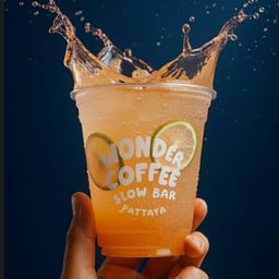 ชามะนาว