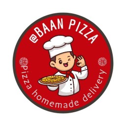 กา-ชา-ปัง @Baan Pizza