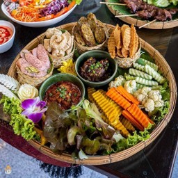 ออเดริ์ฟสองใจ