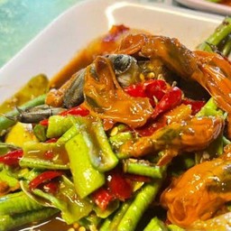 ส้มตำโคราชคลองห้า