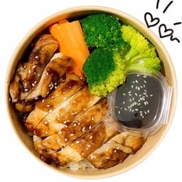 เทริยากิฮัท