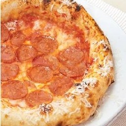 เปปเปอโรนี (12นิ้ว)