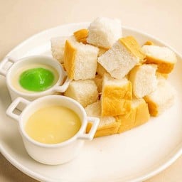 ร้านน้ำเต้าหู้อาโป2