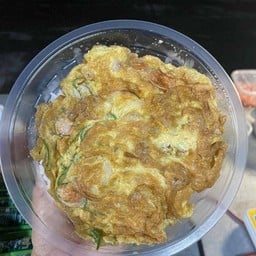 ร้านข้าวไข่เจียวแม่ฟ้าดาว