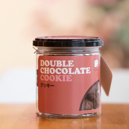 คุกกี้กรอบ - ดับเบิ้ลชอค