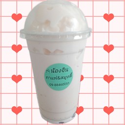 น้องจิน กาแฟสด&สมูทตี้ สาย 7