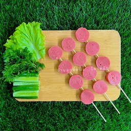 โบโลน่า ไก่พริก !!