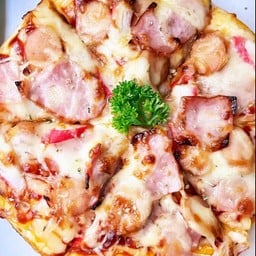 ฟลุ๊คเฟิร์นByAek