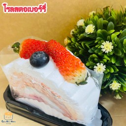 โรลสตอเบอรี่