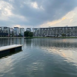 Impact Lakeside ทะเลสาบเมืองทองธานี