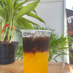 อเมริกาโน่เสาวรส