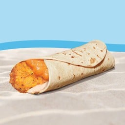 โรลไก่กรอบ ศรีราชามาโย 