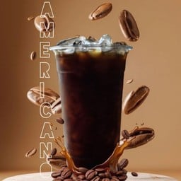 NAM COFFEE ใกล้โลตัสศรีนครินทร์