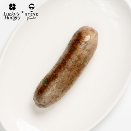 Topping  - English Old-Fashioned Breakfast Sausage