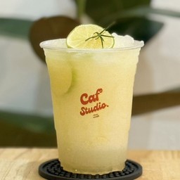 Honey lemon / มะนาวปั่นน้ำผึ้ง