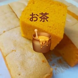 เค้กไข่ไต้หวันกล่องใหญ่ รสชาไทย