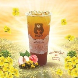 ชาหอมหมื่นลี้พีช