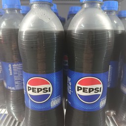 พลาสติก เป๊บซี่ 545 ml