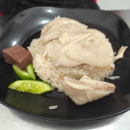 เบตง ข้าวมันไก่ (เมืองทองธานี)