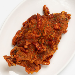 Topping - Spicy Hell Chicken