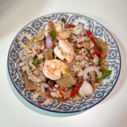 ครัวคุณนาย