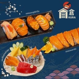 Kura Japanese.CNX คุระ