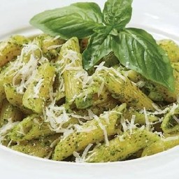 เพนเน่ซอสเพสโต้