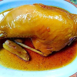 ส้มตำแซ่บแสบดาก โนนม่วงร.8