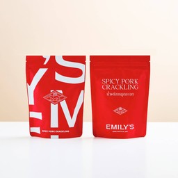 น้ำพริกหมูกระจก