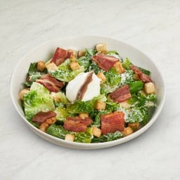 Caesar Salad [สลัด]