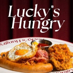 Lucky’s Hungry The Mall Lifestore งามวงศ์วาน