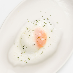 Topping - Sous Vide Egg