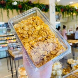 คอนเฟลกคาราเมล