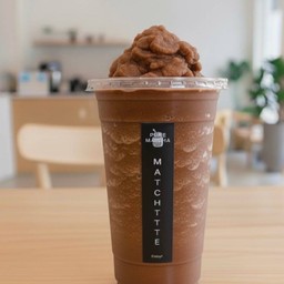 โกโก้ปั่น