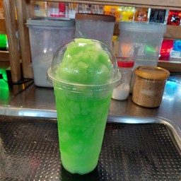 เขียวเฮลซ์บลูบอยปั่น