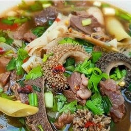 ร้านลาบเป็ดชุมแพและไก่ย่างเขาสวนกวาง 1