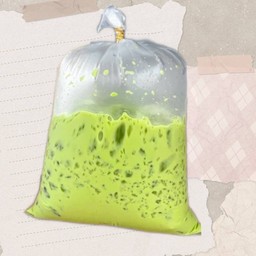 ชงเอง กินเอง