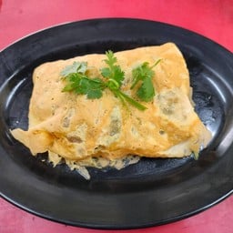 ร้านต้มตุ๋นผัดแกงทอดแปดริ้ว เลียบคลองสอง ซอย 11