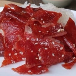 น้อง ข้าวเหนียวหมู