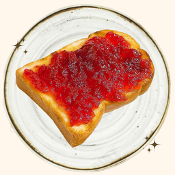 ปังปิ้งสตอเบอรี่