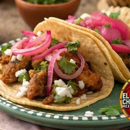 EL HIGO CHUMBO MEXICAN FOOD Elhigochumbocnx