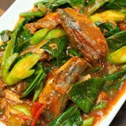 ครัว พี่อร