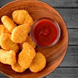 นักเก็ต