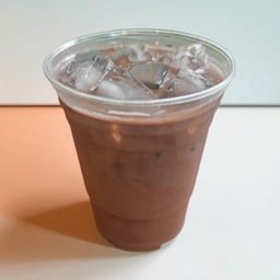 ดาร์กโกโก้เย็น