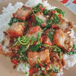 ครัวคุณจิณณ์