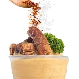 Lamoondee ผลไม้สดสมูทตี้ มาบตาพุด